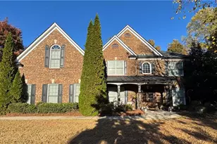 1802 Brackendale Rd NW, Kennesaw, GA 30152 - Photo 1