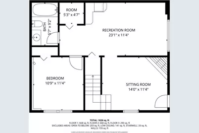120 Pasha Drive, Ellijay, GA 30540 - Photo 43