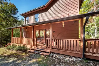 120 Pasha Drive, Ellijay, GA 30540 - Photo 5