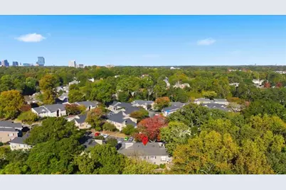 1468 Briarwood Road NE #303, Brookhaven, GA 30319 - Photo 23