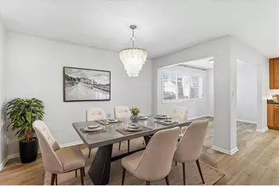 1468 Briarwood Road NE #303, Brookhaven, GA 30319 - Photo 3