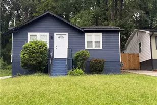 2777 3rd Ave SW, Atlanta, GA 30315 - Photo 1