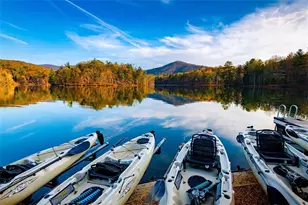 148 Kingfisher, Big Canoe, GA 30143 - Photo 43