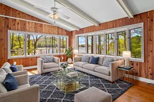 148 Kingfisher, Big Canoe, GA 30143 - Photo 19