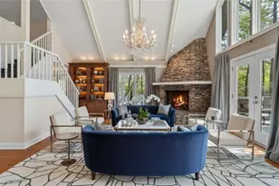 148 Kingfisher, Big Canoe, GA 30143 - Photo 13