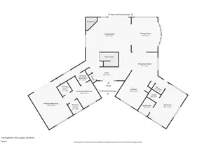 148 Kingfisher, Big Canoe, GA 30143 - Photo 47