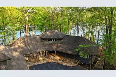 148 Kingfisher, Big Canoe, GA 30143 - Photo 33