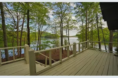 148 Kingfisher, Big Canoe, GA 30143 - Photo 5