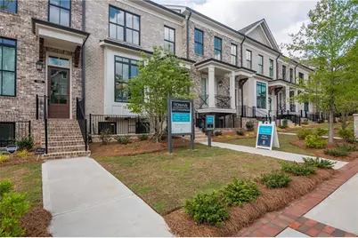 150 Briscoe Way #26, Alpharetta, GA 30009 - Photo 31