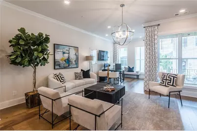 150 Briscoe Way #26, Alpharetta, GA 30009 - Photo 5