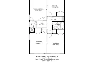 1172 Denison Dr, Clarkston, GA 30021 - Photo 47