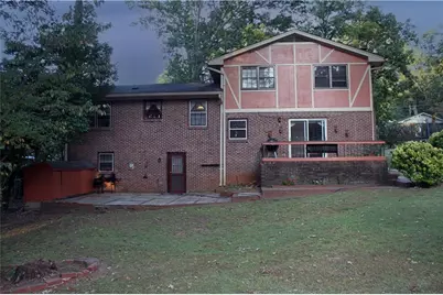 1172 Denison Drive, Clarkston, GA 30021 - Photo 3