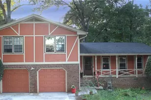 1172 Denison Dr, Clarkston, GA 30021 - Photo 1