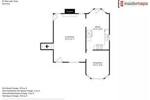 87 Wren Walk, Hiram, GA 30141 - Photo 19