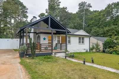 1783 Terry Mill Road SE, Atlanta, GA 30316 - Photo 3