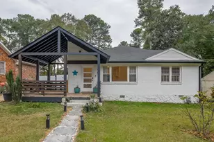 1783 Terry Mill Rd SE, Atlanta, GA 30316 - Photo 1