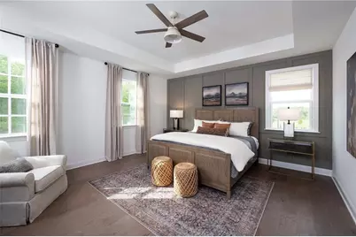 30 Swift Creek Drive, Dawsonville, GA 30534 - Photo 13