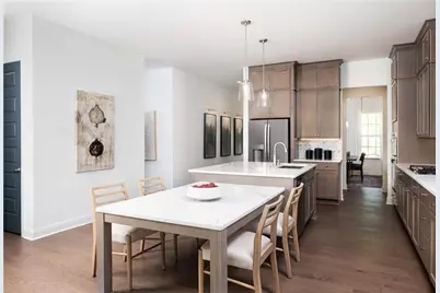 30 Swift Creek Drive, Dawsonville, GA 30534 - Photo 9