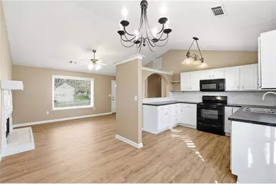 1535 Moriah Trace, Auburn, GA 30011 - Photo 9