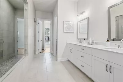 572 Sawnee Village Boulevard, Cumming, GA 30040 - Photo 49