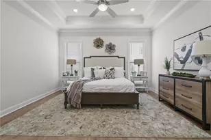 572 Sawnee Vlg Blvd, Cumming, GA 30040 - Photo 35