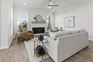 572 Sawnee Vlg Blvd, Cumming, GA 30040 - Photo 37