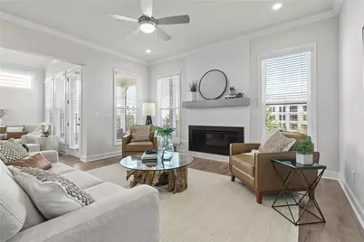 572 Sawnee Village Boulevard, Cumming, GA 30040 - Photo 35