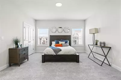 572 Sawnee Village Boulevard, Cumming, GA 30040 - Photo 57