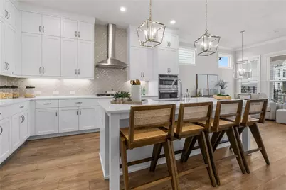 572 Sawnee Village Boulevard, Cumming, GA 30040 - Photo 43