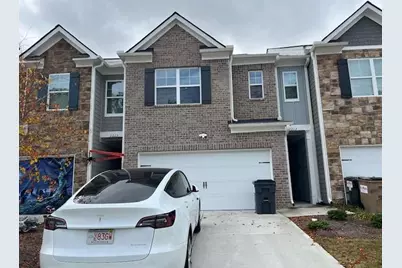 2213 Blue Monarch Drive, Buford, GA 30519 - Photo 1