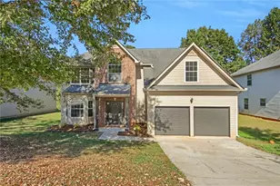 1432 Shadow Creek Ave, Hampton, GA 30228 - Photo 1