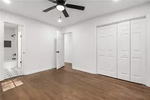 4889 Fairforest Dr, Stone Mountain, GA 30088 - Photo 33