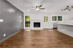 4889 Fairforest Dr, Stone Mountain, GA 30088 - Photo 19