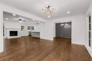 4889 Fairforest Dr, Stone Mountain, GA 30088 - Photo 13