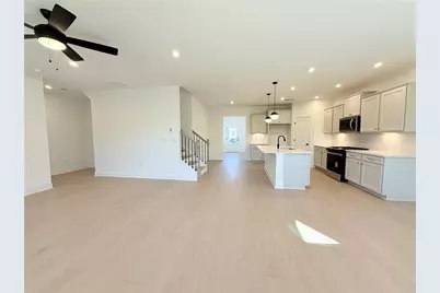 1632 Tide Mill Rd - Lot 162, Cumming, GA 30040 - Photo 7