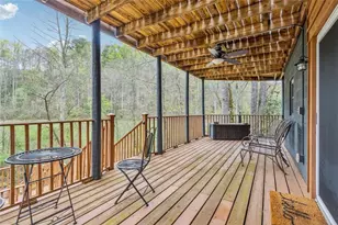 552 Fortenberry Rd, Blairsville, GA 30512 - Photo 9