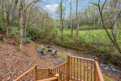 552 Fortenberry Road, Blairsville, GA 30512 - Photo 5