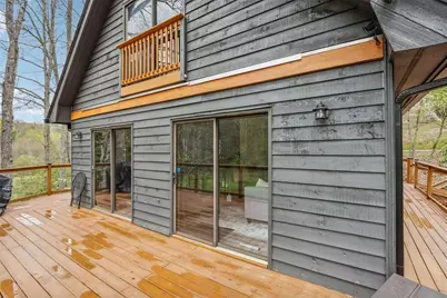 552 Fortenberry Road, Blairsville, GA 30512 - Photo 13