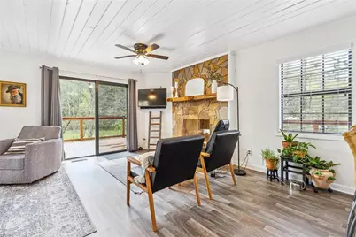 552 Fortenberry Road, Blairsville, GA 30512 - Photo 21