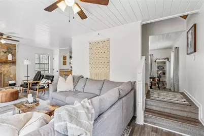 552 Fortenberry Road, Blairsville, GA 30512 - Photo 27