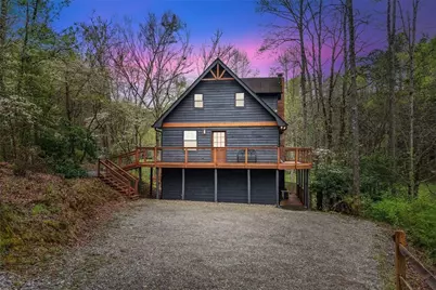 552 Fortenberry Road, Blairsville, GA 30512 - Photo 41