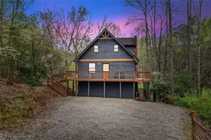 552 Fortenberry Rd, Blairsville, GA 30512 - Photo 41