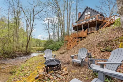 552 Fortenberry Road, Blairsville, GA 30512 - Photo 7