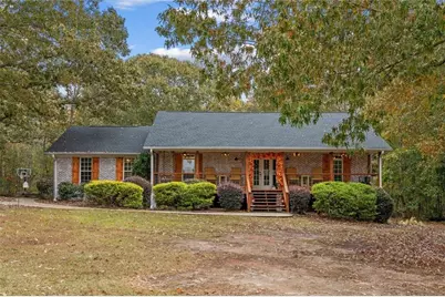 6540 Post Road, Douglasville, GA 30135 - Photo 1