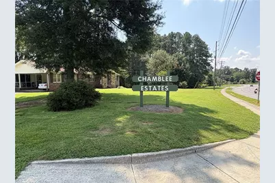 2810 A Brookfield Circle, Cumming, GA 30040 - Photo 1