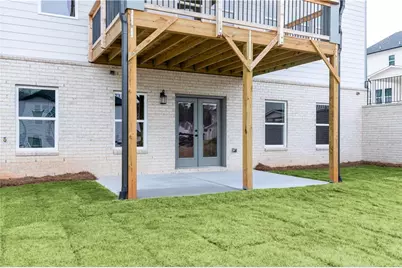 812 Keystone Drive, Woodstock, GA 30188 - Photo 41