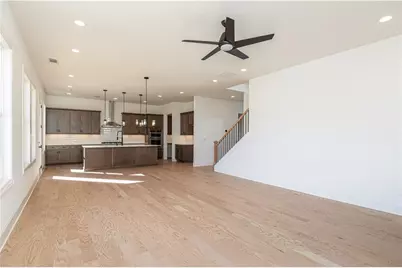 812 Keystone Drive, Woodstock, GA 30188 - Photo 17