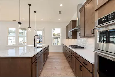 812 Keystone Drive, Woodstock, GA 30188 - Photo 13