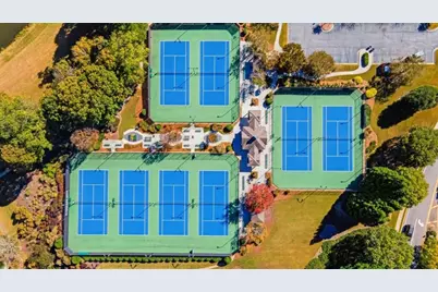 3222 Green Farm Trail, Dacula, GA 30019 - Photo 89