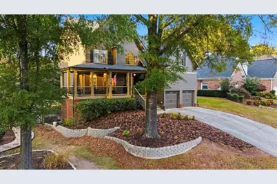 3222 Green Farm Trail, Dacula, GA 30019 - Photo 3